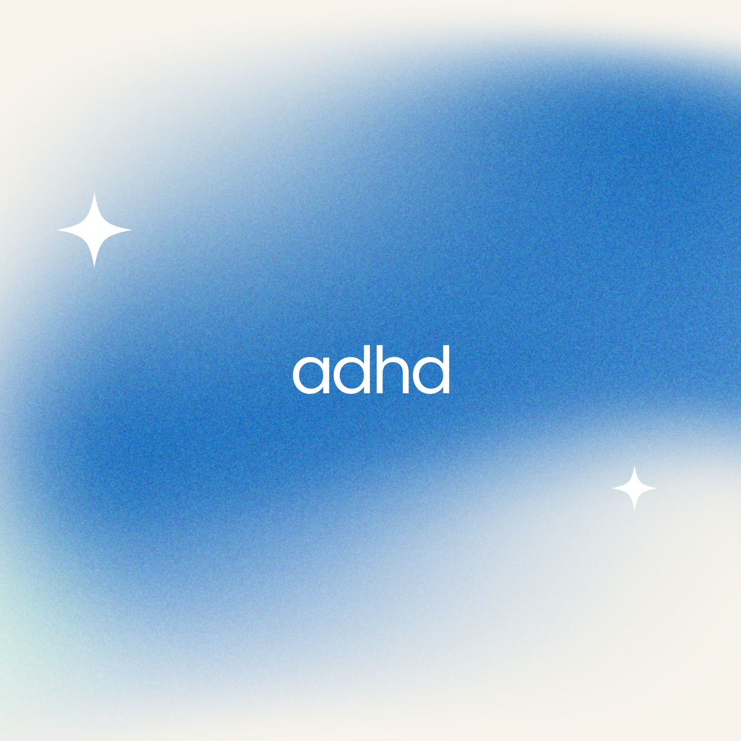 ADHD