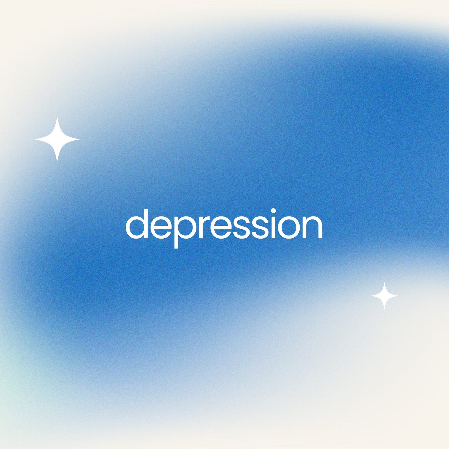 Depression