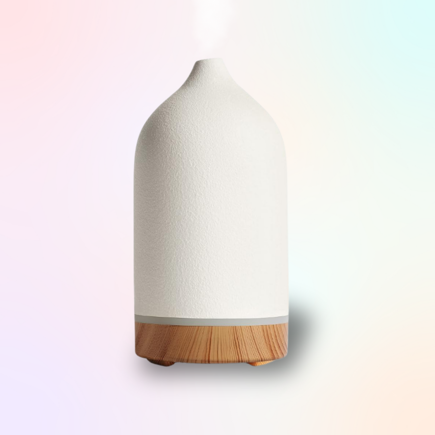 Ceramic Aromatherapy Essential Oil Diffuser