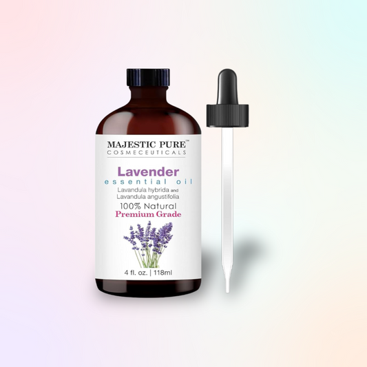 Lavender Essential Oil