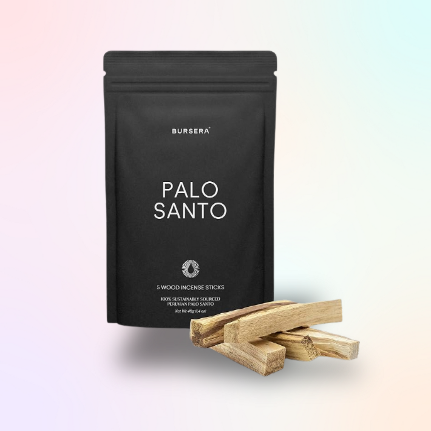 Premium Palo Santo Sticks for Aromatherapy