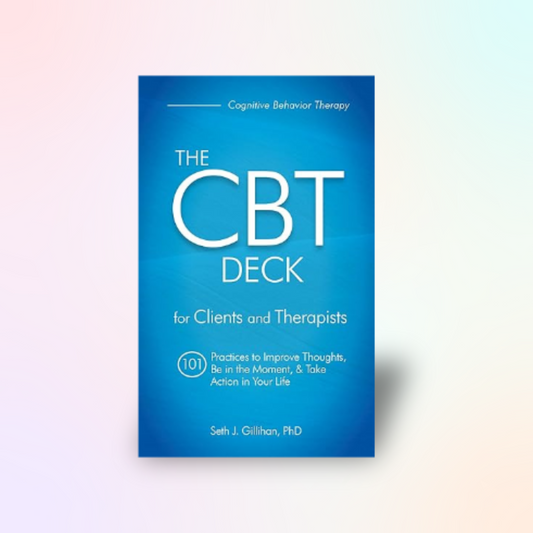 The CBT Deck